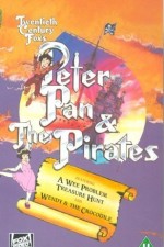 Watch Peter Pan and the Pirates Zmovie